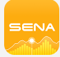 Sena Cycling app