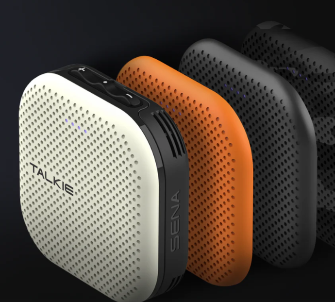 Talkie Mesh Intercom utendørsenhet - Bilde 2