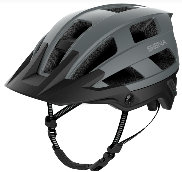 M1 EVO MTB Sykkelhjelm - Bilde 6