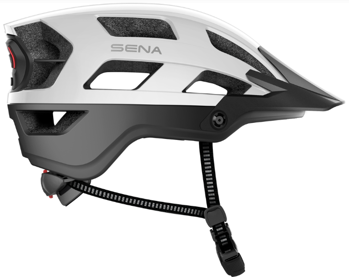 M1 EVO MTB Sykkelhjelm - Bilde 4