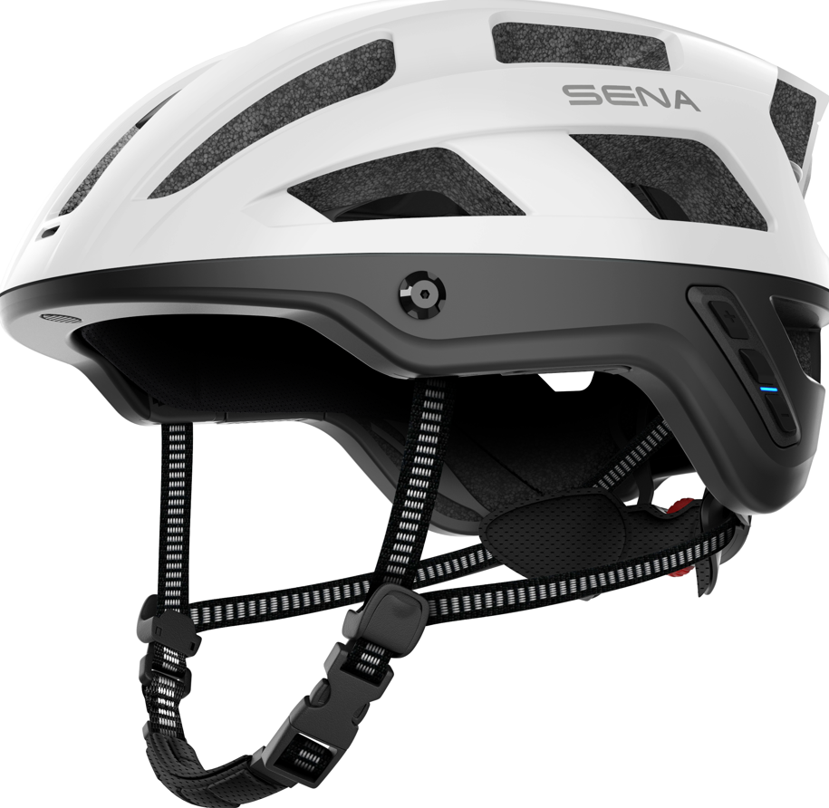 M1 EVO MTB Sykkelhjelm - Bilde 3