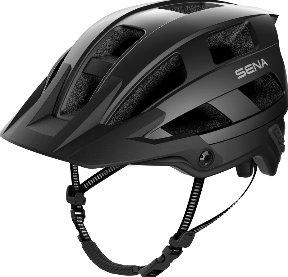 M1 EVO MTB Sykkelhjelm