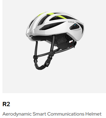 R2 EVO