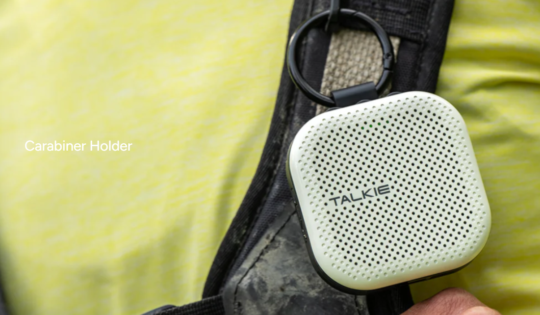 Talkie Mesh Intercom utendørsenhet - Bilde 4