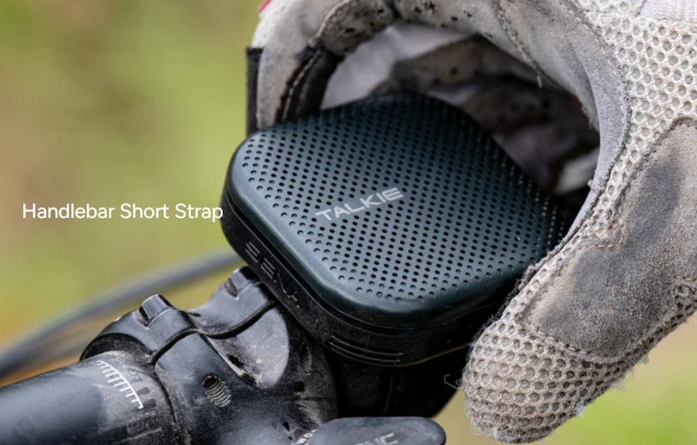 Talkie Mesh Intercom utendørsenhet - Bilde 5