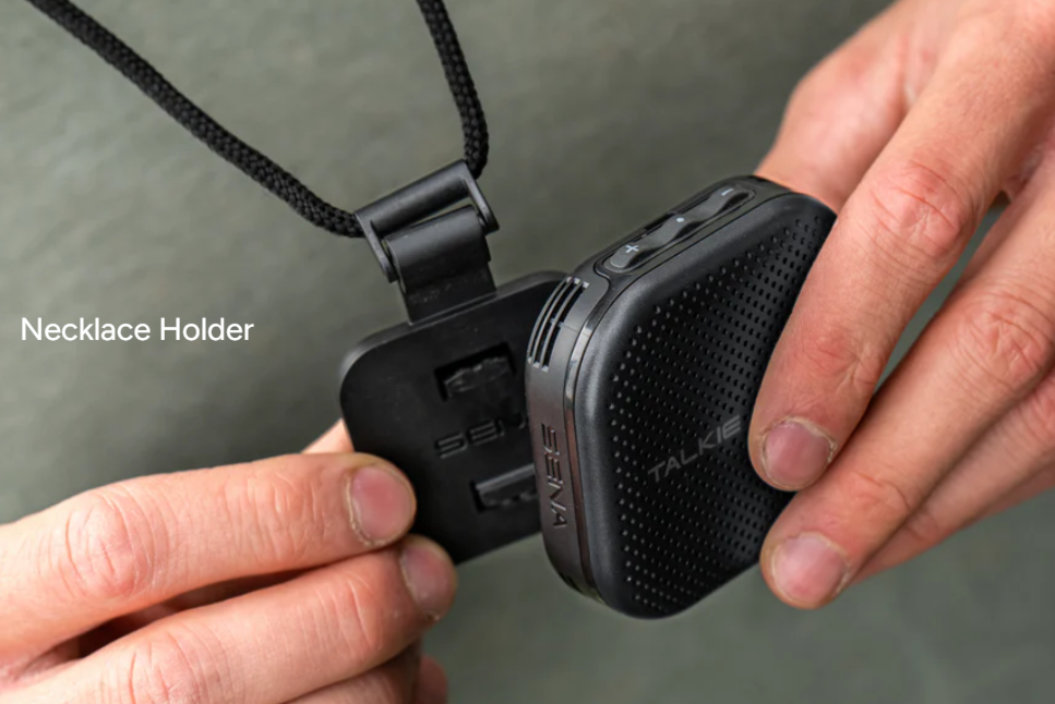 Talkie Mesh Intercom utendørsenhet - Bilde 6
