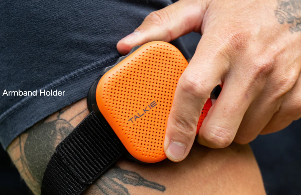 Talkie Mesh Intercom utendørsenhet - Bilde 3